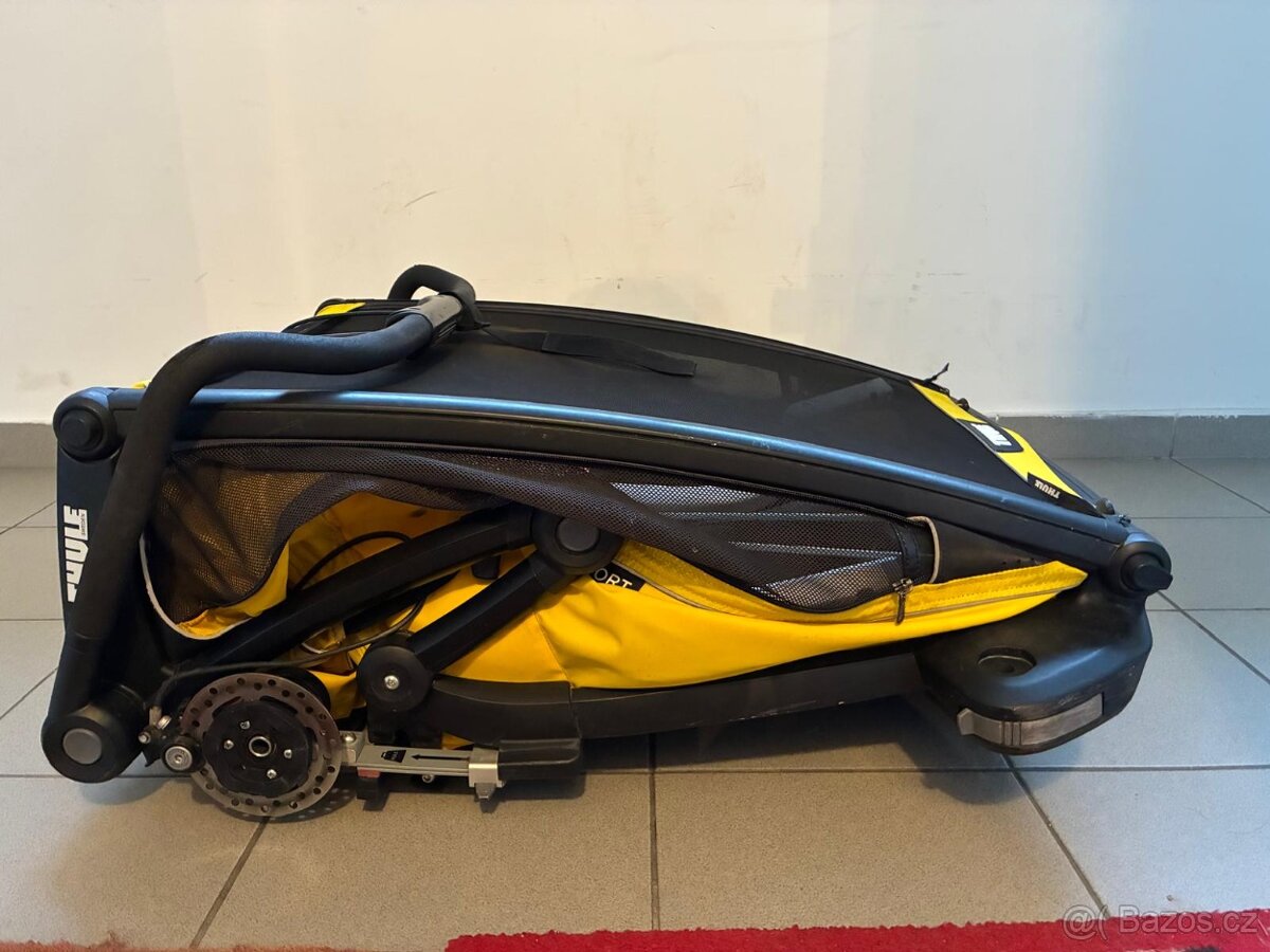 Thule Chariot Sport 2 - 18