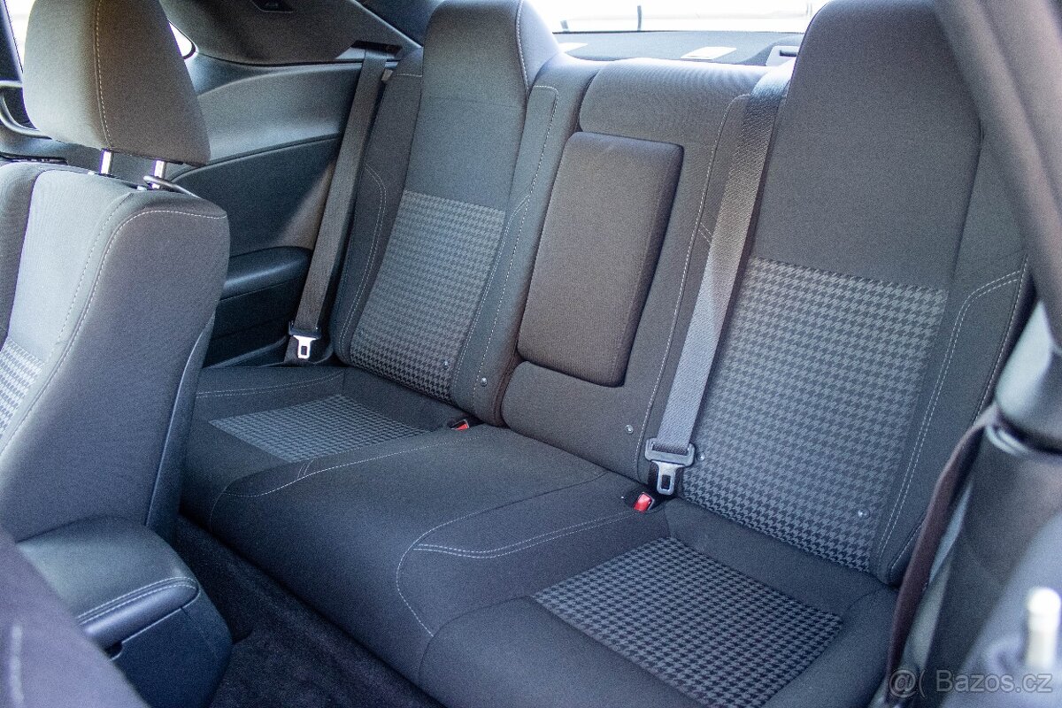 DODGE CHALLENGER 3.6 305K 2016 - 18