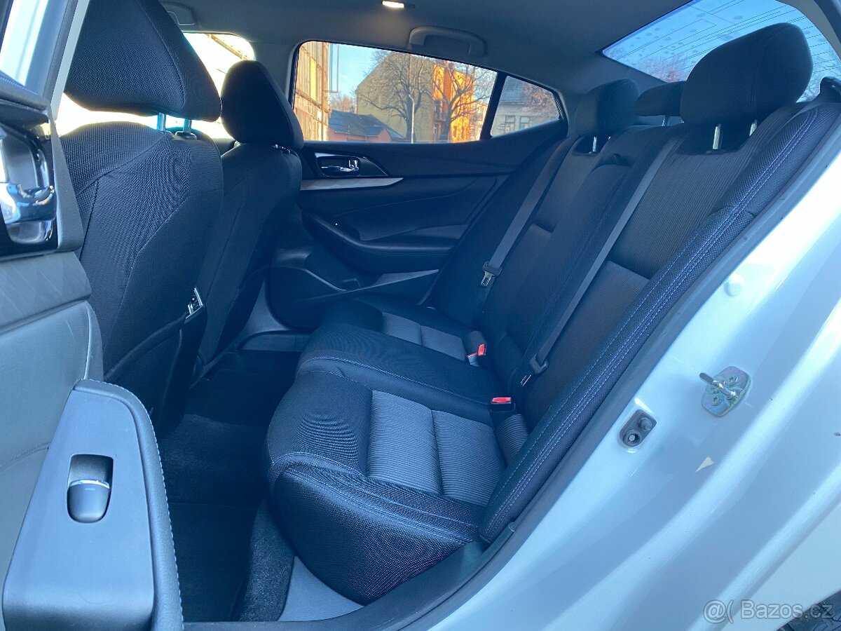Nissan Maxima 3.5L V6 CVT 224kW, 2017, 106000 km - 18