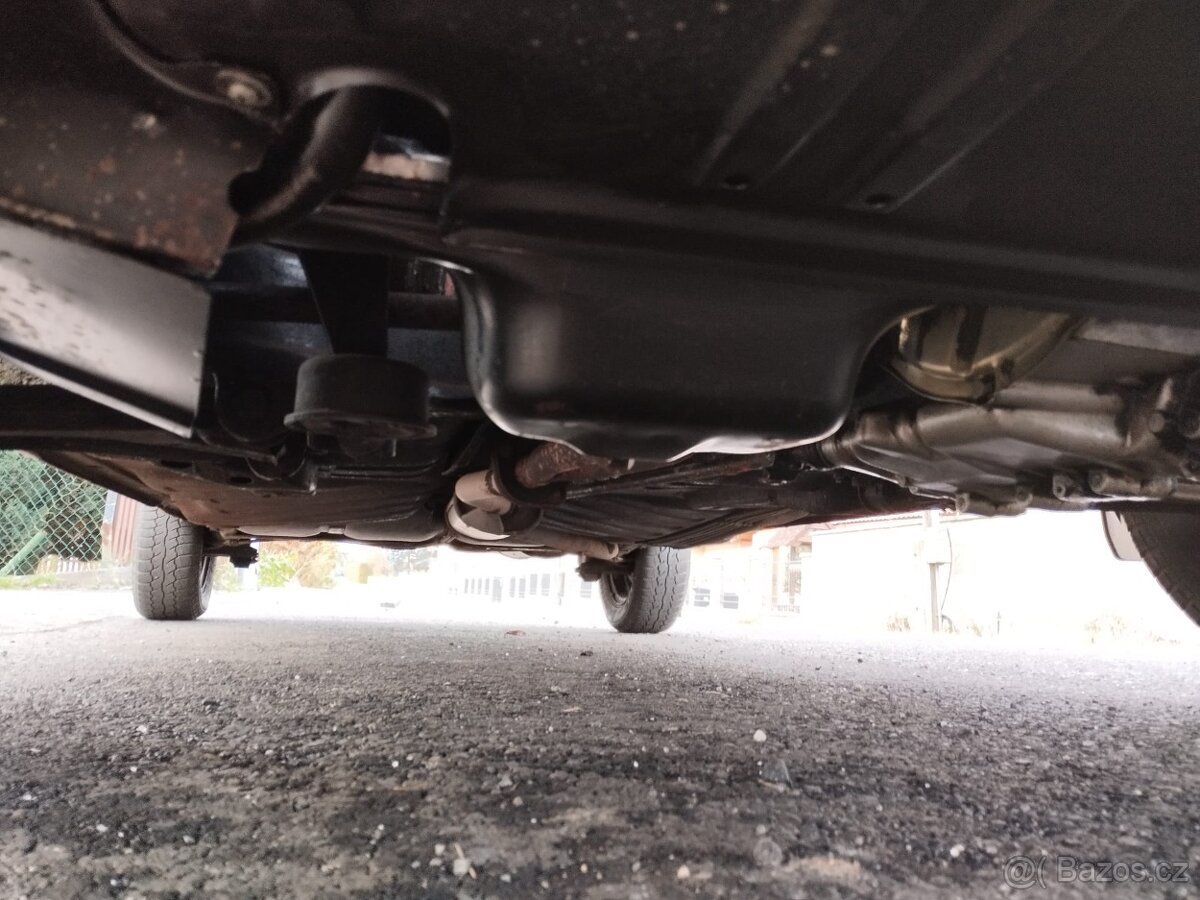 Škoda Favorit 135 LUX - 18