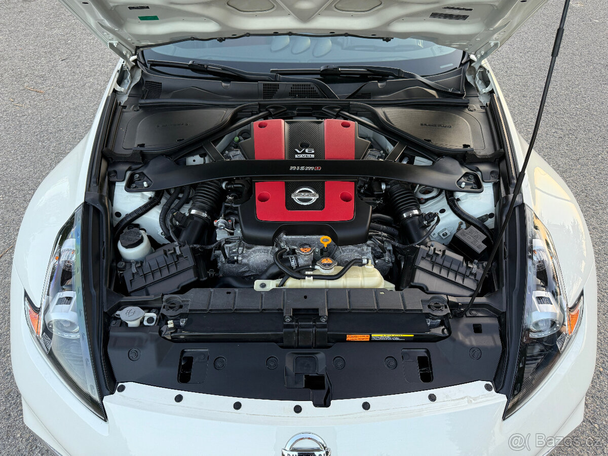 Nissan 370Z NISMO--3.7 V6--2020--AUTOMAT--53.000KM - 18