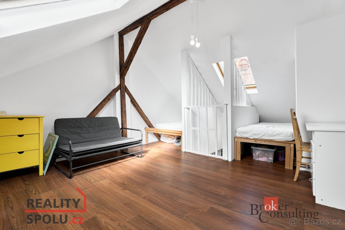 Prodej, domy/rodinný, 100 m2, Žižkova 1203, 36301 Ostrov, Ka - 18