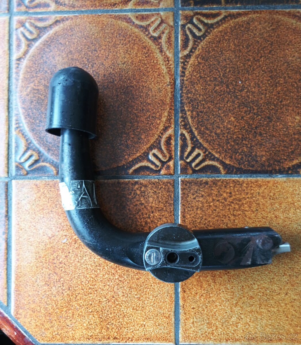 Peugeot 307CC se stahovací střechou - 18