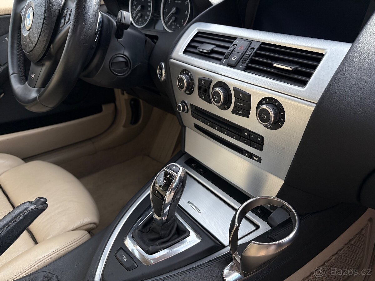 Bmw e63 650i facelift LCI - 18