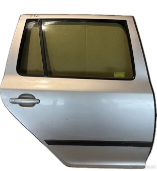 Dveře na Octavii 2 - 18