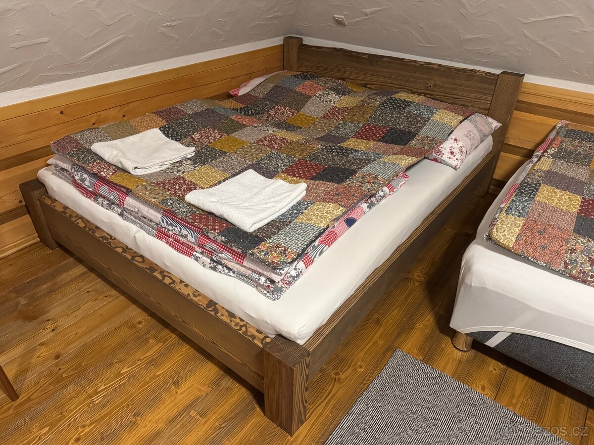 Predaj horskej wellness chaty Gazdovský dvor - 18