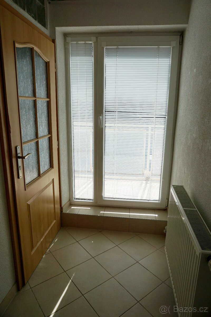 PRON. 5+KK Milešovic - 18