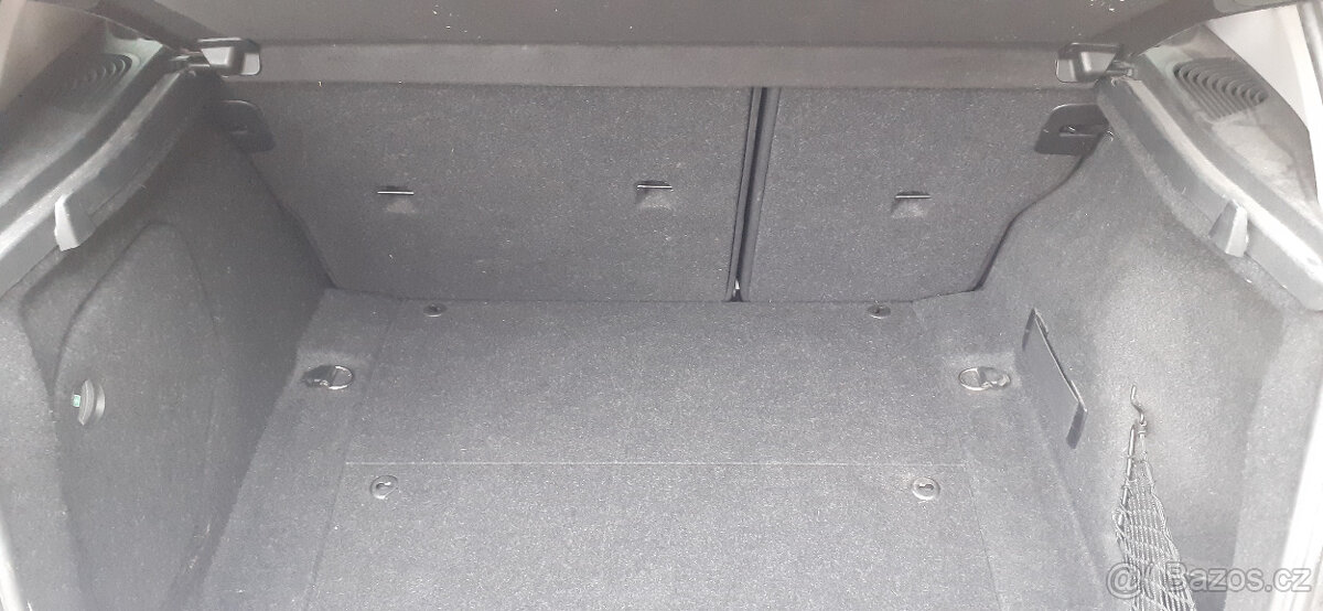 BMW 116d Urban model F20 - 18