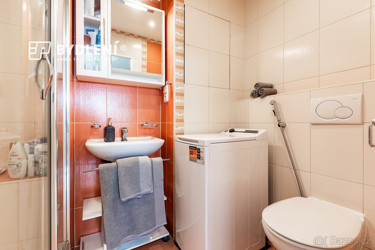 Prodej bytu 3+1 72m² - 18