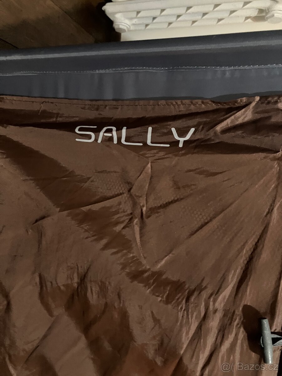 Dětská postýlka Baby design Sally - 18