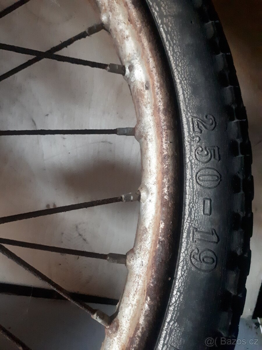 ND ČZ Pařez Stadion - 18