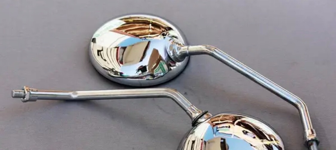 Výfuky kolena objímky rybiny doutníky K750 M72 M67 Dneper Ur - 18