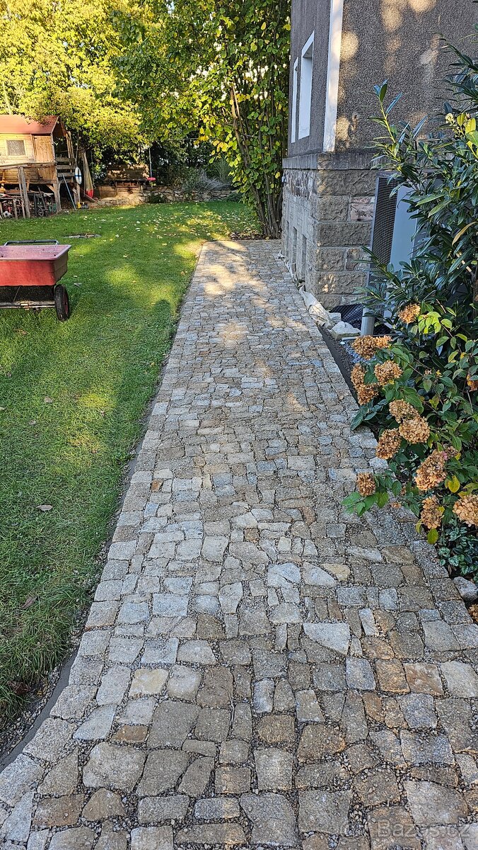 Pokladka zulove dlazby - 18