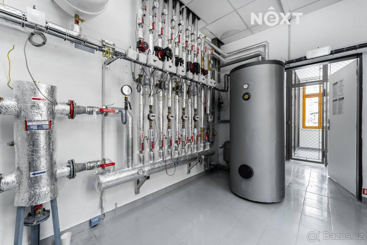 Prodej byt 2+kk, 65㎡ - 18