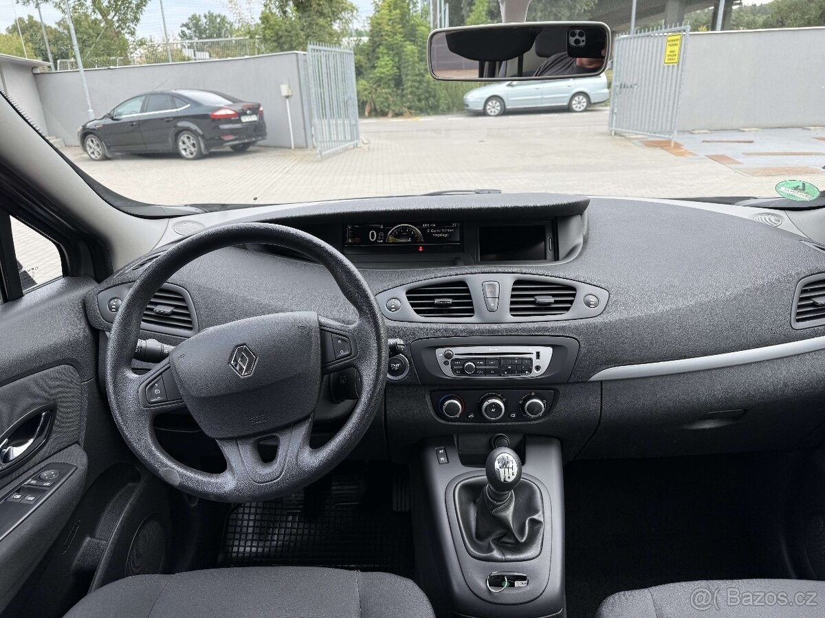 Scénic, 1.6 16v 81kw TomTom editiom - 18