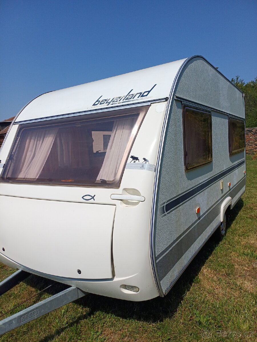 Beyerland Vitesse - 18