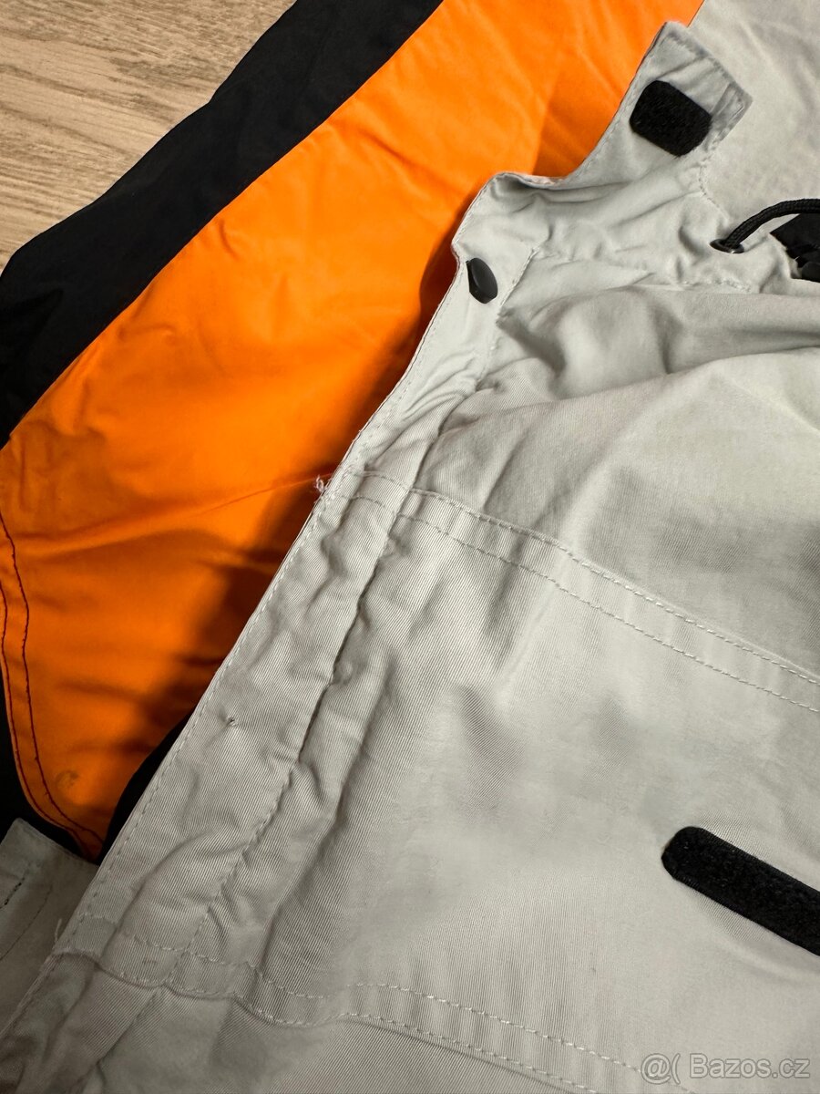 Lyžařská bunda 158/164, zn. Viper - 18