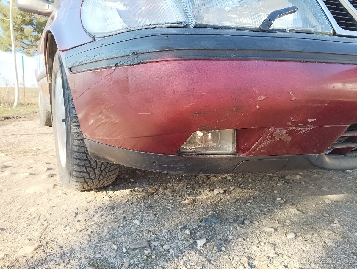 Saab 900 cabrio 2.0i - 18