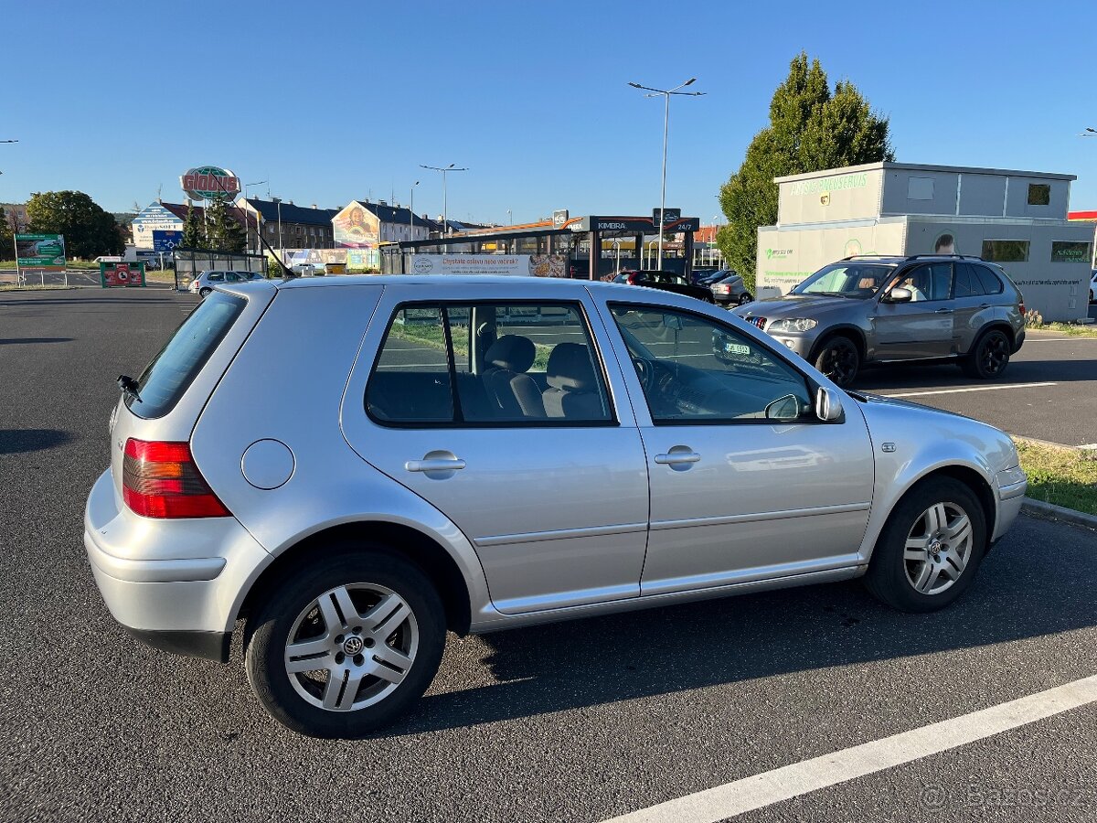 Volkswagen golf 4 - 18