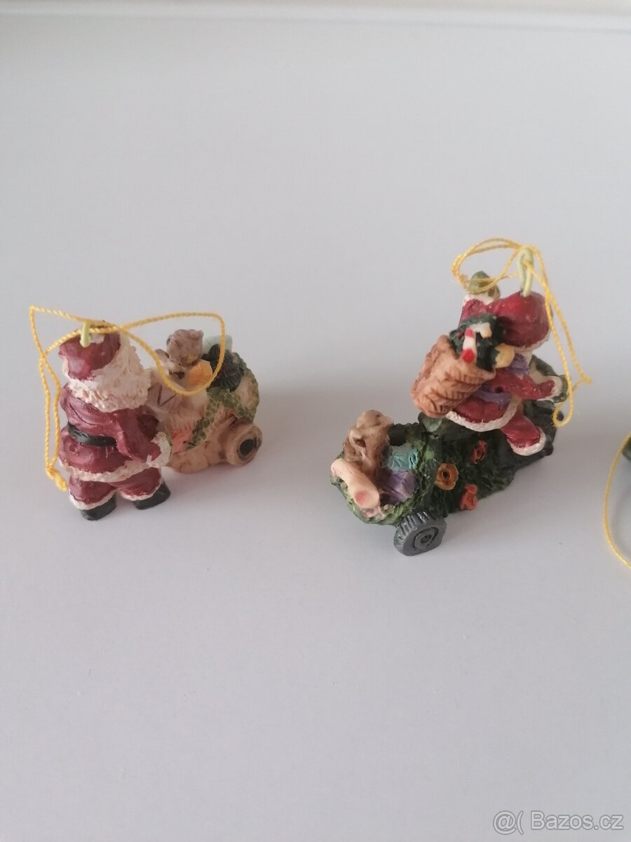 Vánoční figurky - 18