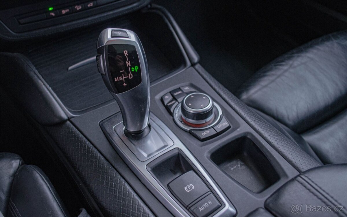 BMW X6 30d xDrive 2012 - 18