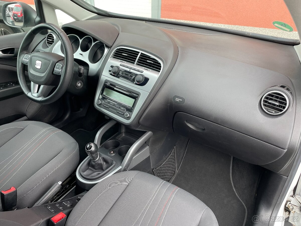 Seat Altea XL 1.2 TSI 77kW Style - 18