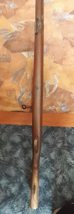 Kúpim diely Stella VZ.36 vzduchovka - 18