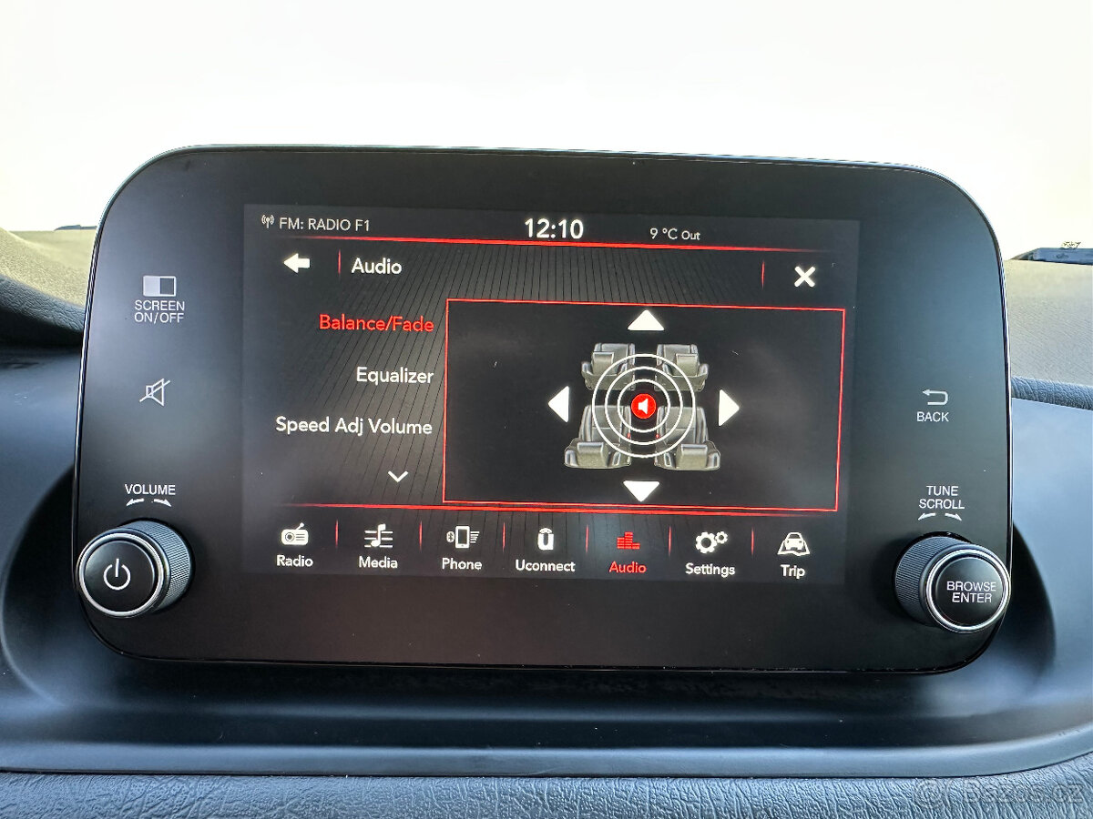 Fiat Tipo 1.6JTD FULL-LED/1MAJ/Adap.Temp - 18