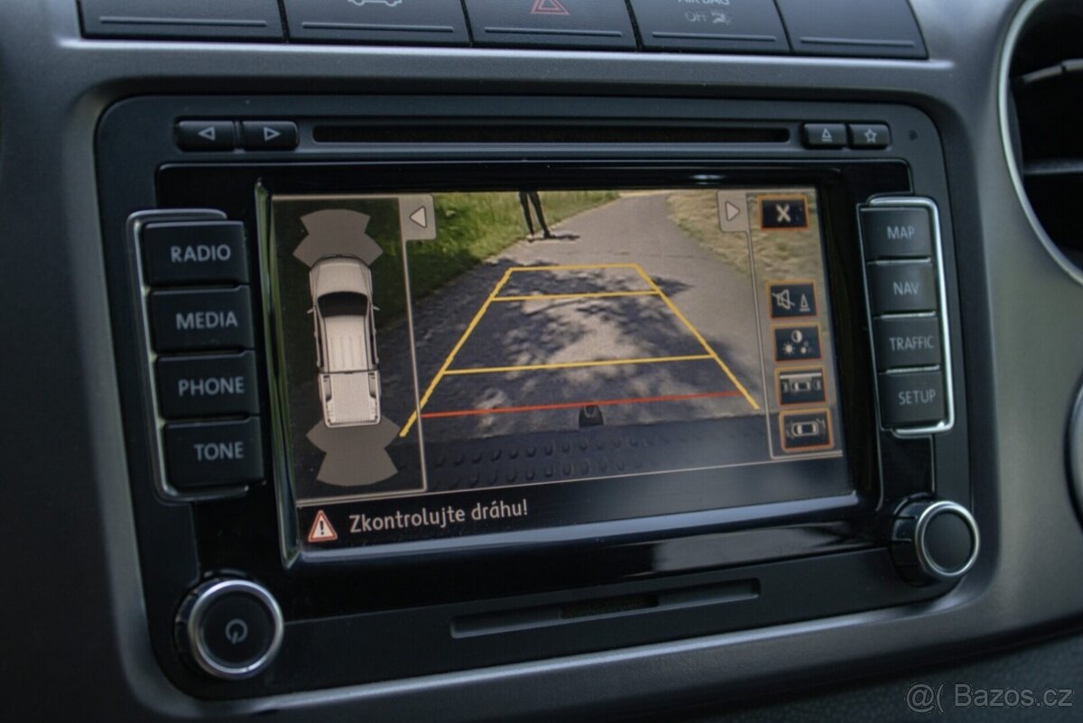 Volkswagen Amarok 2.0 BiTDI 132 kW 4MOTION - 18