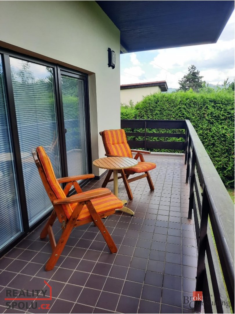 Prodej, domy/chata, 105 m2, Klenovice E341, 26256 Milešov, P - 18