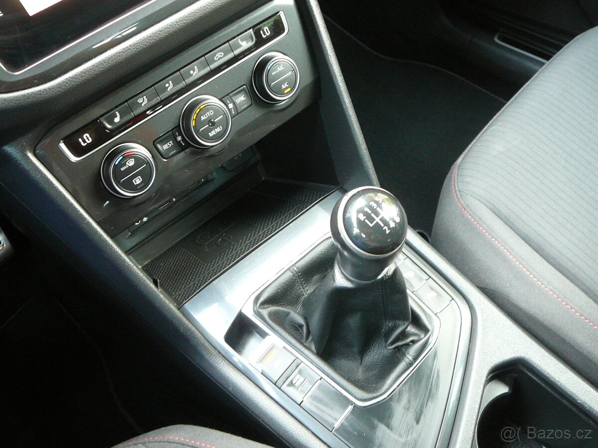 VW TIGUAN 1.4 TSI 110KW FULLLED NAV PARKPILOT ACC FRONT - 18