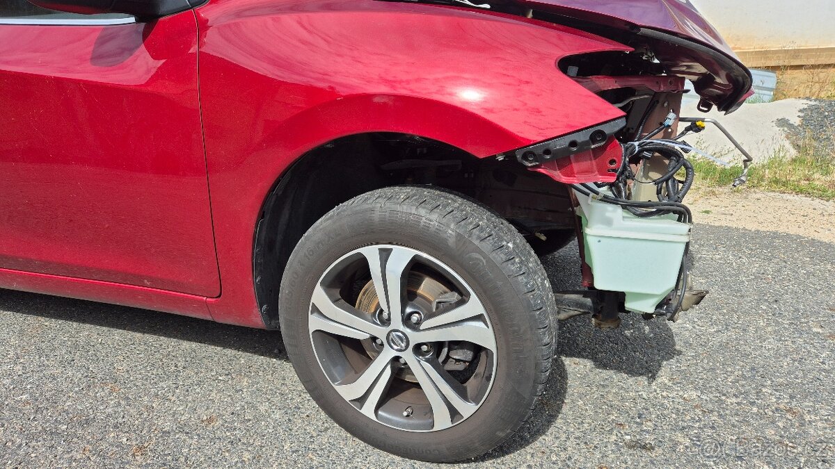 Nissan Pulsar 1.2 DIG-T 85kw - 18