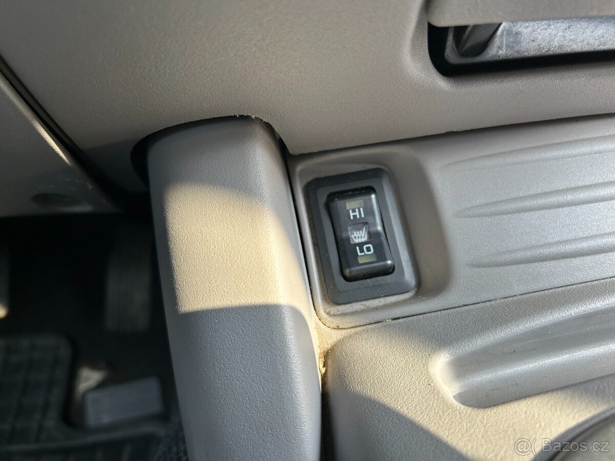 Mitsubishi L200 2.5 DI-D Double Cabine - 18