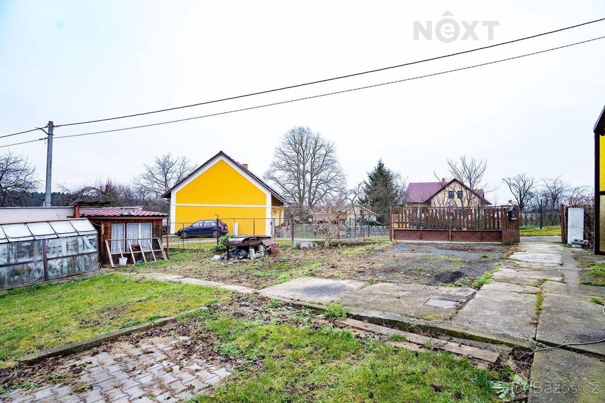 Prodej Rodinný dům, 100㎡ - 18