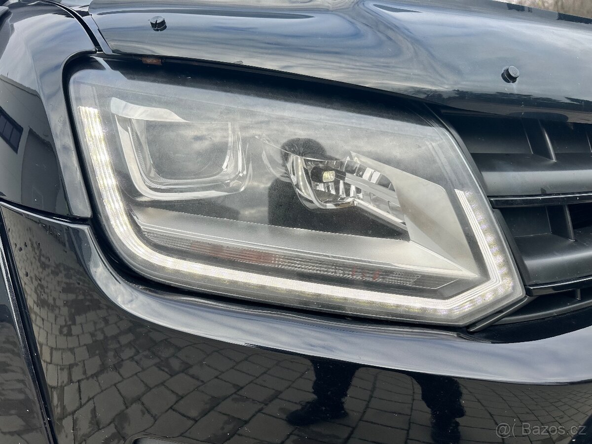 VW Amarok 2.0tdi CarlexDesign - 18