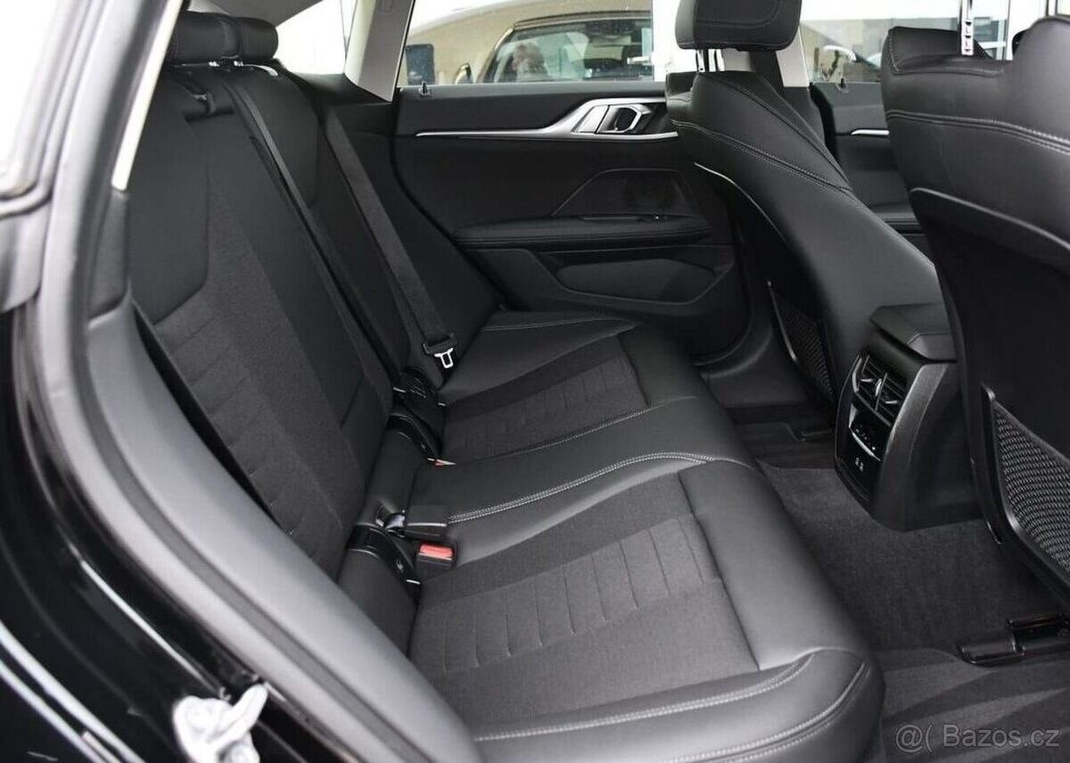 BMW i4 eDrive40 97%SoH - 18