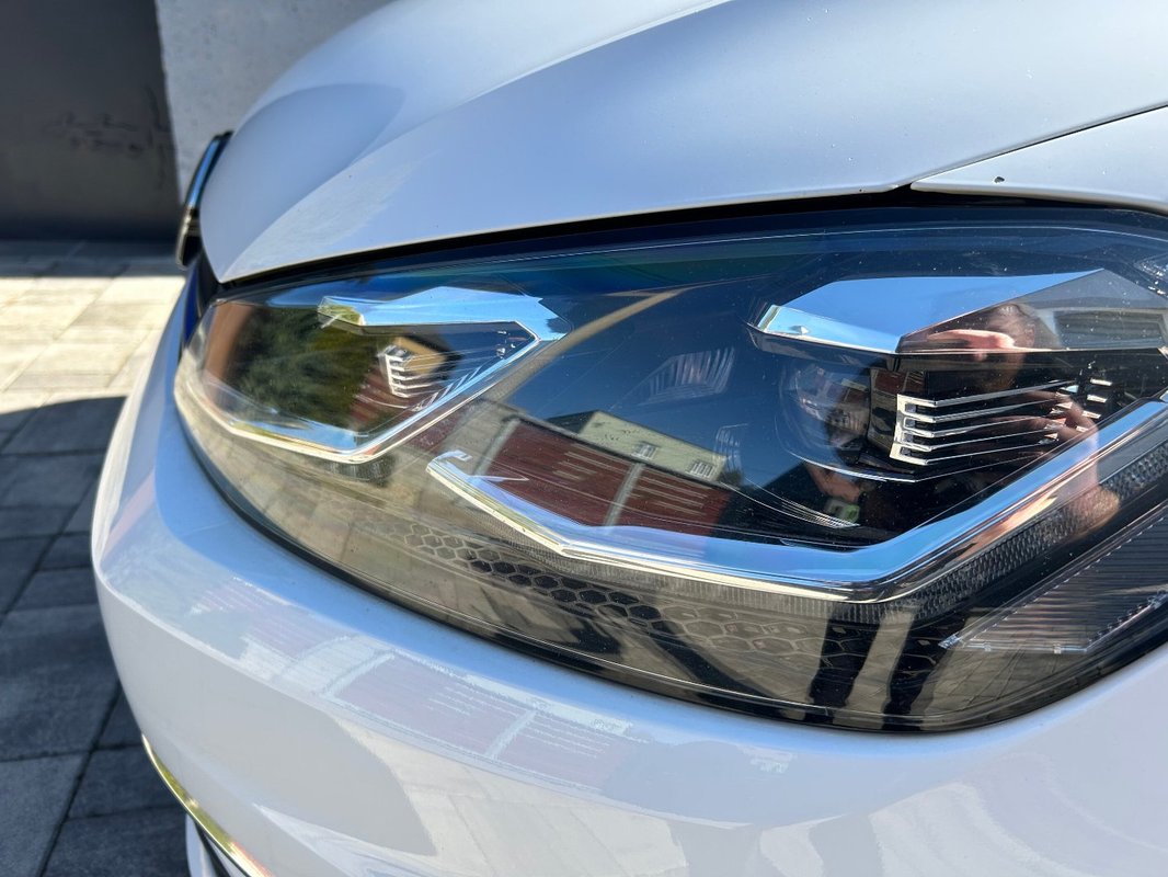 Volkswagen Golf 1.5 TGI Highline 2019 - 18