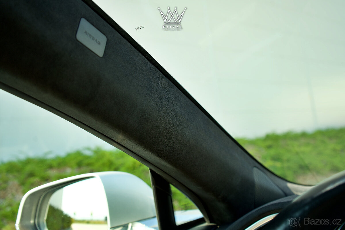 Tesla Model S 90D 94 740km SOH 93% - 18