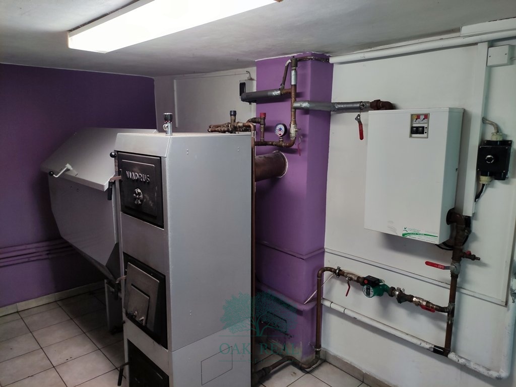 Prodej vícegeneračního domu v Břežanech u Lešan, ev.č. 00272 - 18