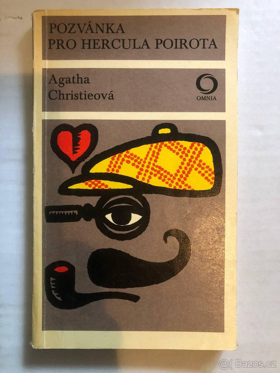 Knihy Aghata Christie, Mix 40 titulů, nekonečná noc atd. - 18