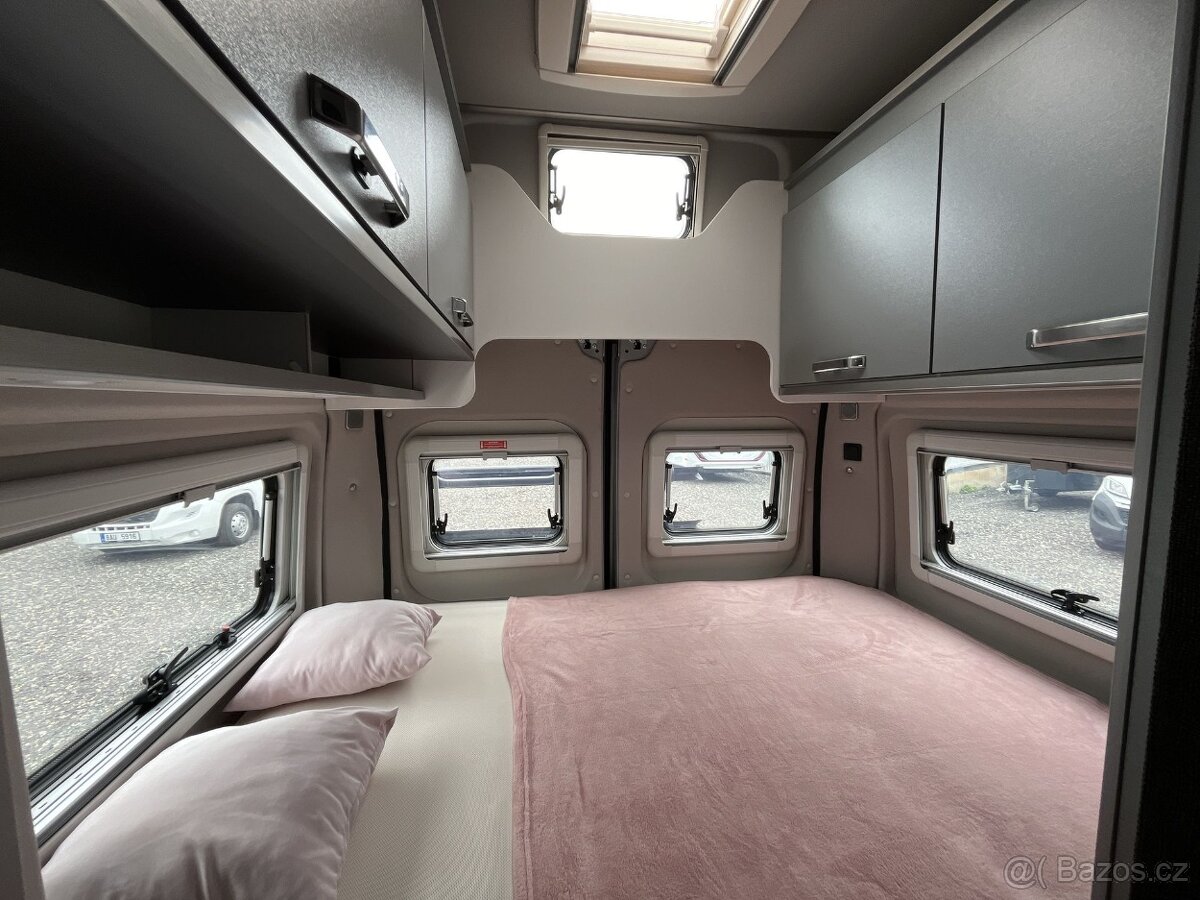 Weinsberg CaraTour 600 MQH - 18