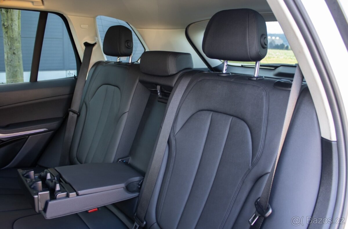 BMW X5 xDrive 30d A/T odpočet DPH G05 - 18