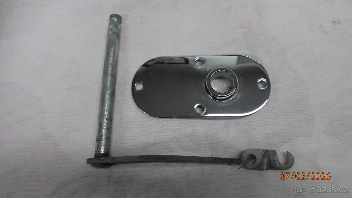 Harley Davidson - 18