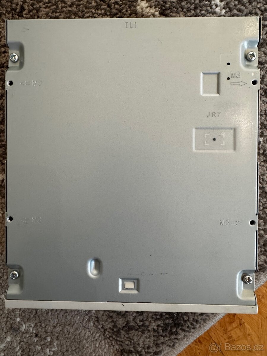 Náhradní komponenty - 18