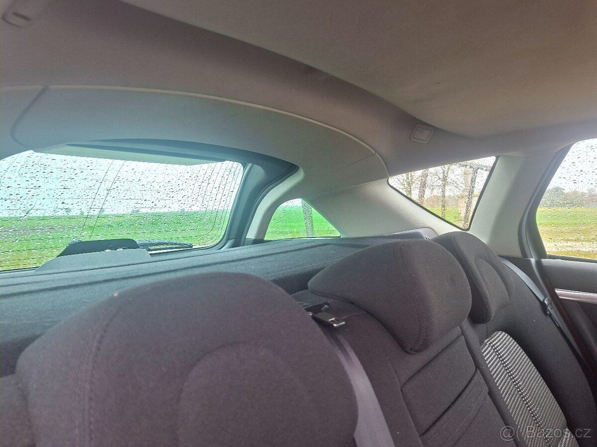Peugeot 407 SW 2.0 HDI 100kW - 18