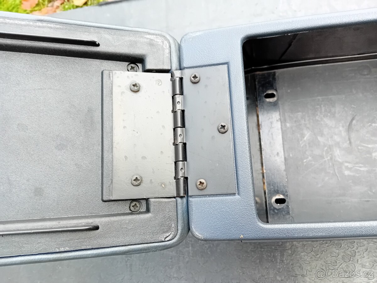 ND Jeep Cherokee XJ 4.0 - 18