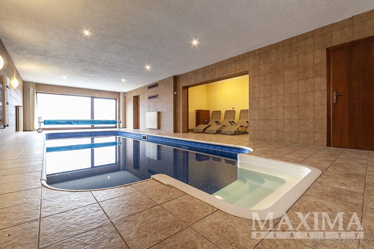 Dům 6 a více o ploše 565 m2 - Zruč-Senec, Zruč - 18