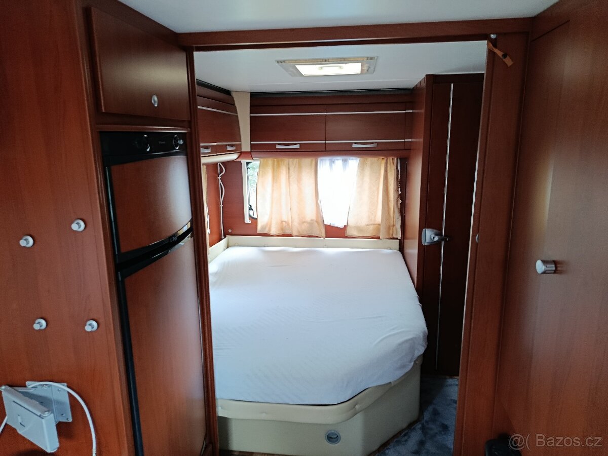 Dethleffs exclusiv emotion - 18