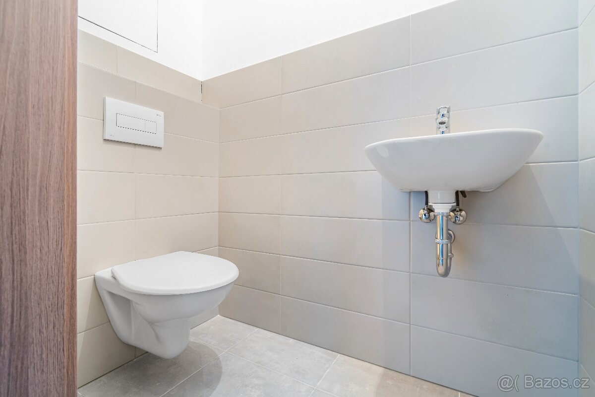 Prodej bytů 3kk v Prostějově na Lukách 606/9 - 18