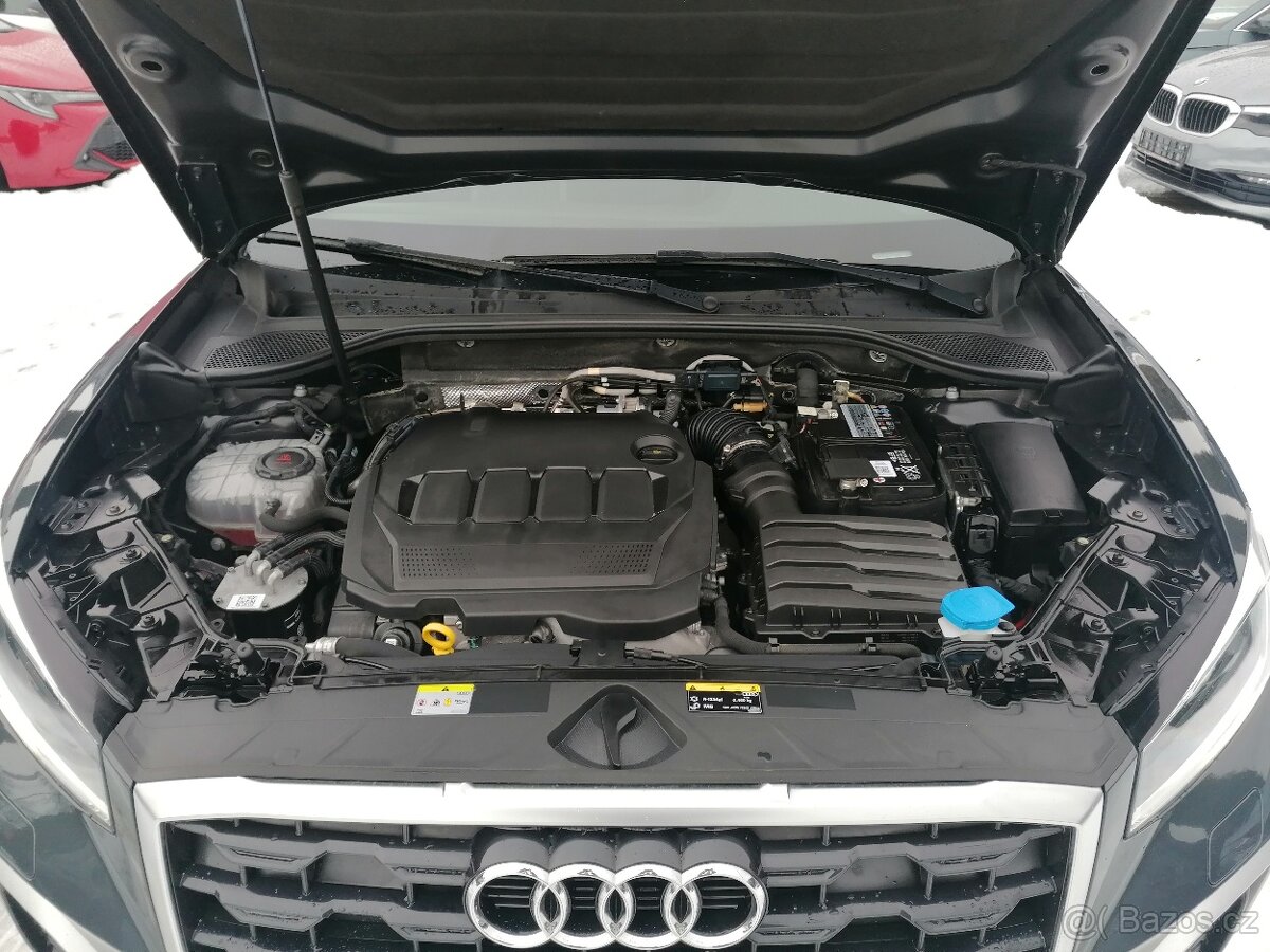 Audi Q2 2.0 30TDi S-Tronic - 18